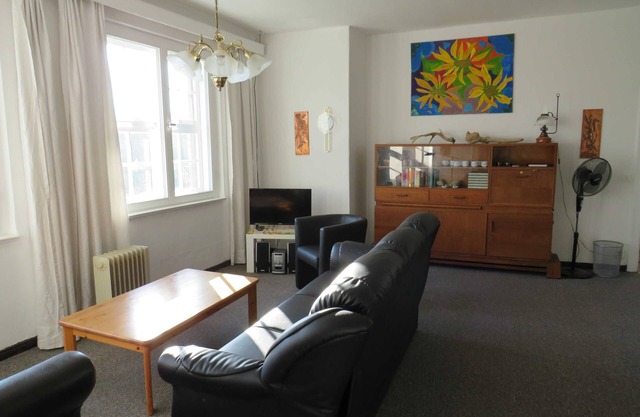 Appartement Feldberg - Holiday apartments in the historic Feldberg train station