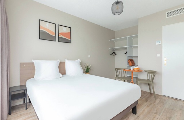 Appart'City Classic Bordeaux Centre