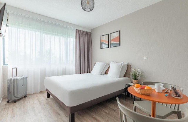 Appart'City Classic Bordeaux Centre