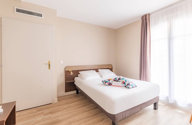 APPART'City Confort Agen Centre