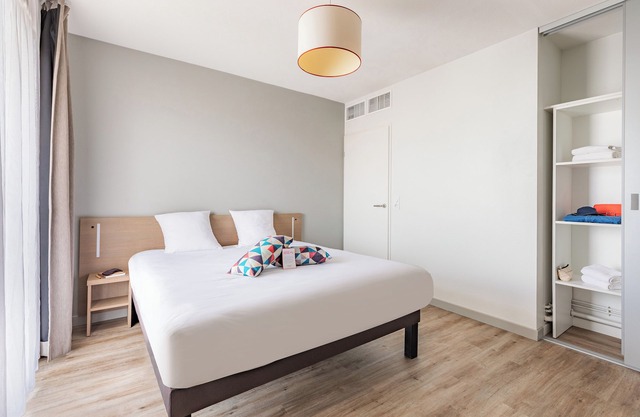 Appart'City Confort Perpignan Centre Gare