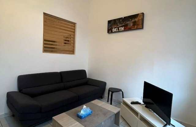 Appart Cosy 2P- Proche Métro, Lille à 15 min