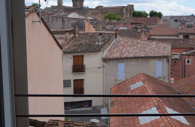 Appart/Suite Privilège XL with Parking