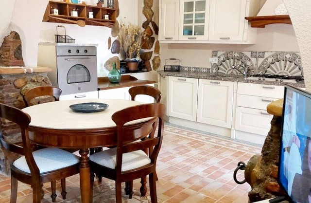 Appartamento Bluette