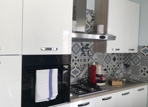 Appartamento Via del Mare