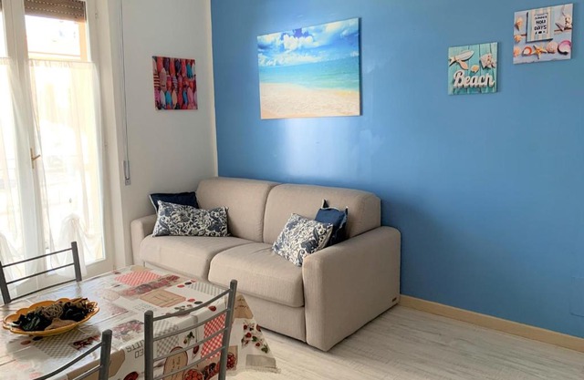 Appartamento Aria di Mare