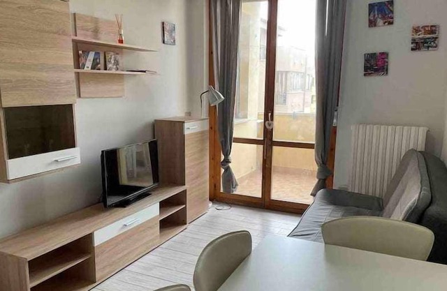 Appartament The Mosaico