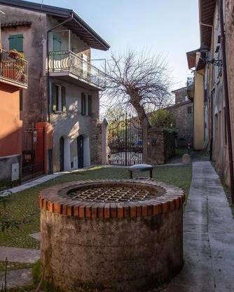 Appartamento Il Pozzo