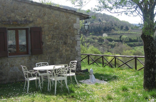 Appartamenti Camere di Baldini Romanita