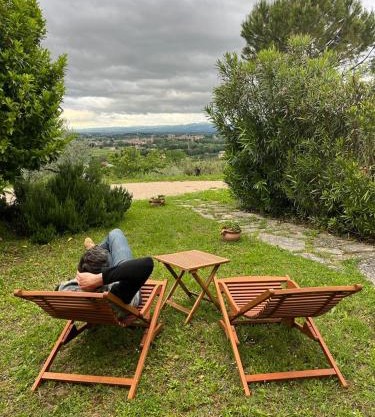 APPARTAMENTI DOLCETURISMO FONTECAIME.RELAX.