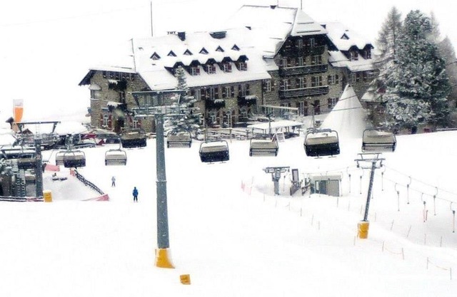 APPARTAMENTI - Golf Hotel Carezza