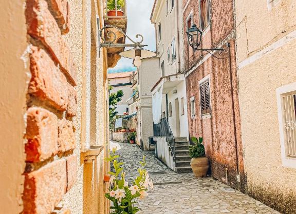 Appartamenti L'Arcella