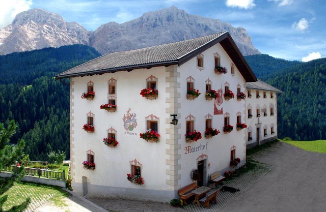 Appartamenti Maierhof