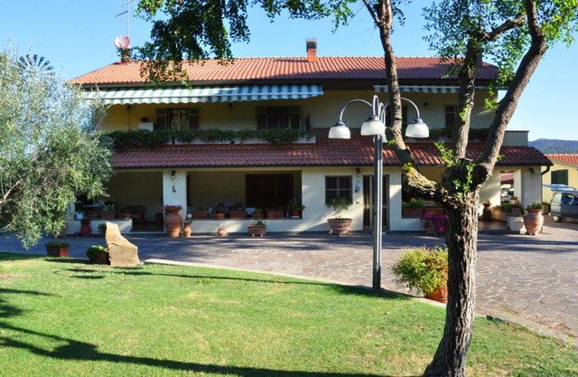 Appartamenti Pian d'Alma