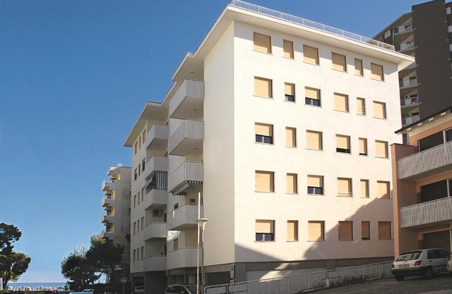 Appartamenti Primavera