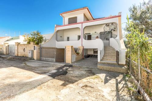 Appartamenti Sabbiabianca by BarbarHouse