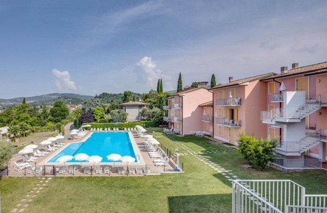 Appartamenti San Carlo