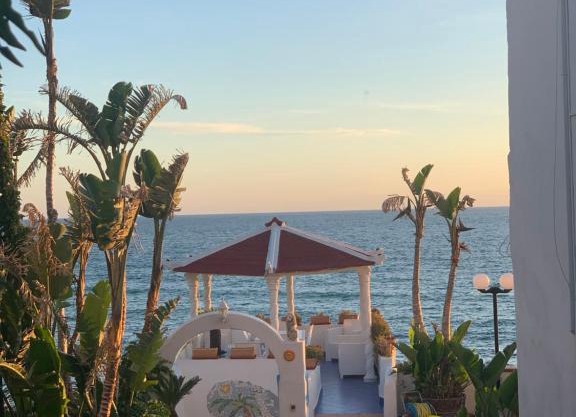 Appartamenti Tina in Villa Restituta