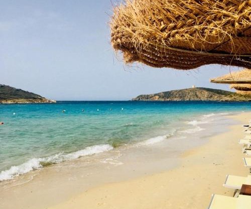 Appartamenti Via La Marmora