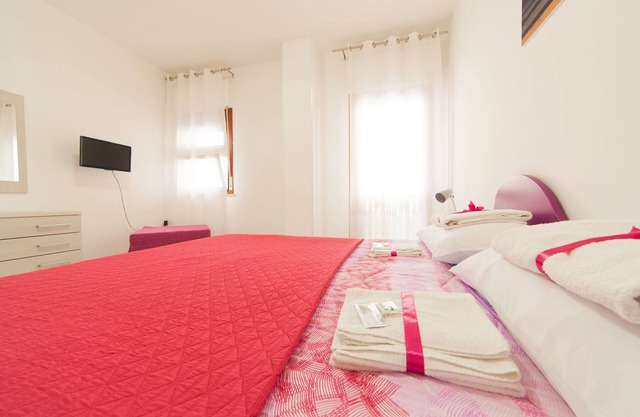 Appartamentitrapaniduec Appartamento Rosso X5