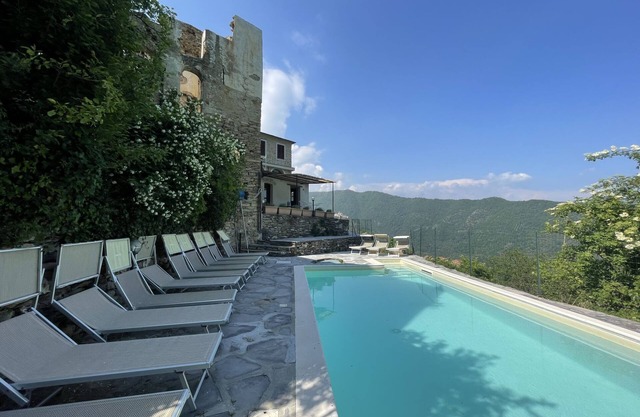 Appartamento 1 by Interhome