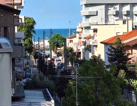 Appartamento 150 mq vicino al mare