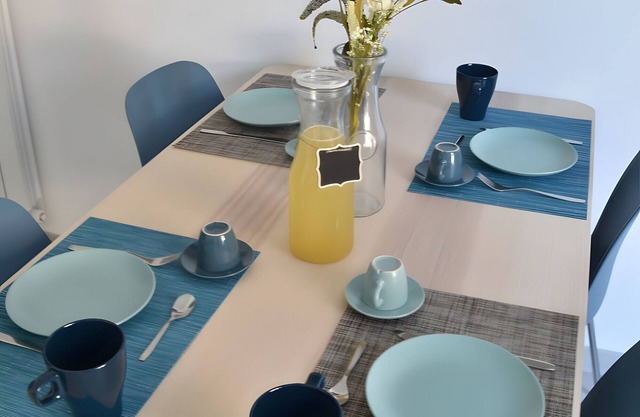Appartamento 1M close to the Beach with Wi-Fi