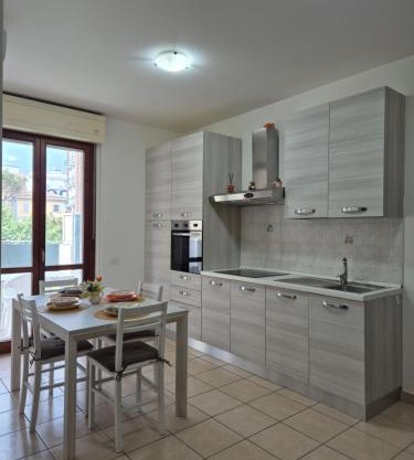 Appartamento a 100m dal mare