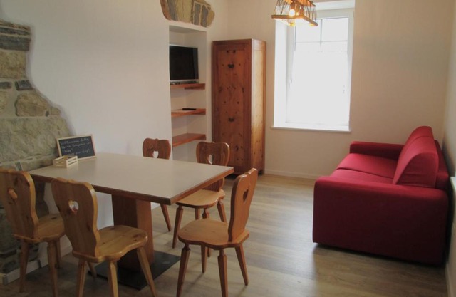 Appartamento a Tesero