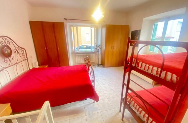 Appartamento accogliente vicinissimo al Mare sulla Riviera del Conero - Numana