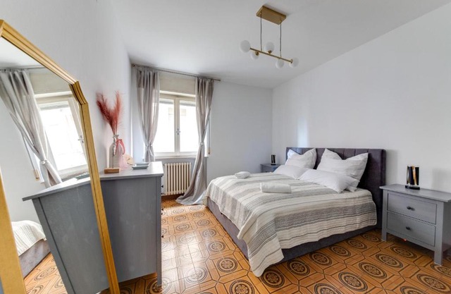 Appartamento accogliente, Pesaro