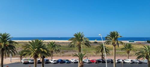 Appartamento al Faro di jandia