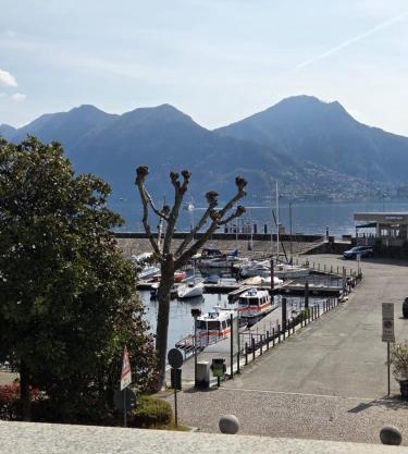 Appartamento al porto