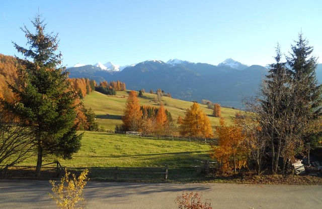 Appartamento Alessia