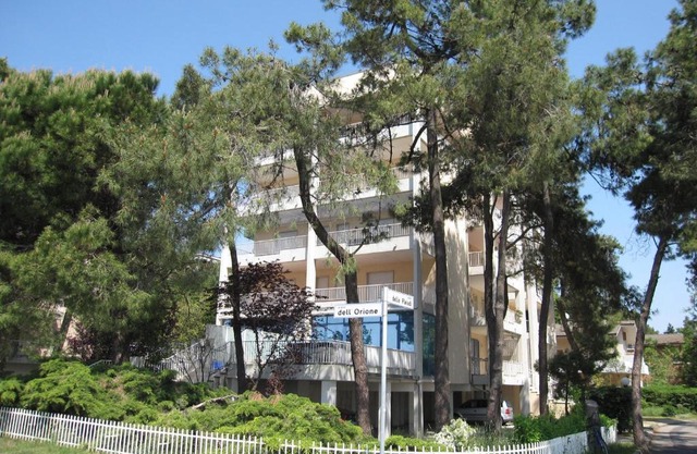 Appartamento Ariston
