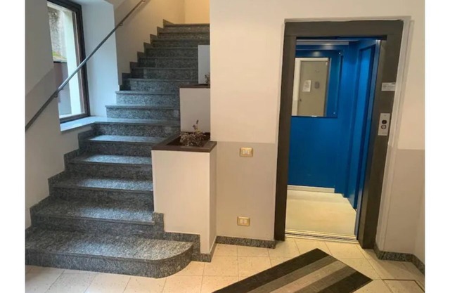 Appartamento Barzio Centro 08