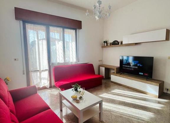 Appartamento Betti, San Giuliano Mare