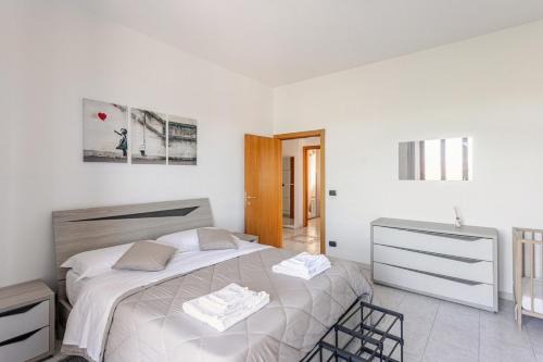 Appartamento Blu Cobalto