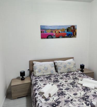 Appartamento C&Y Torelli