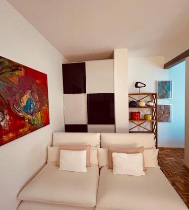 Appartamento Camilla