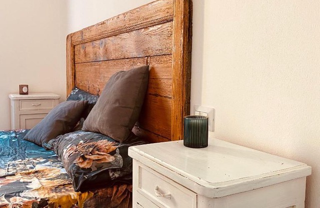 Appartamento Casaliva a Cecina Lago di Garda