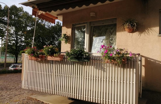 Appartamento Casa Corrada