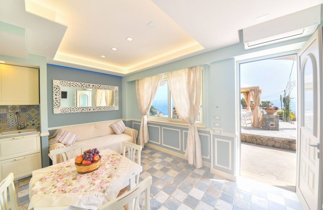 Appartamento con 1 Camera da Letto - Belgodere Apartments