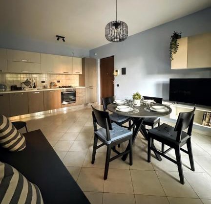 Appartamento con Terrazzo