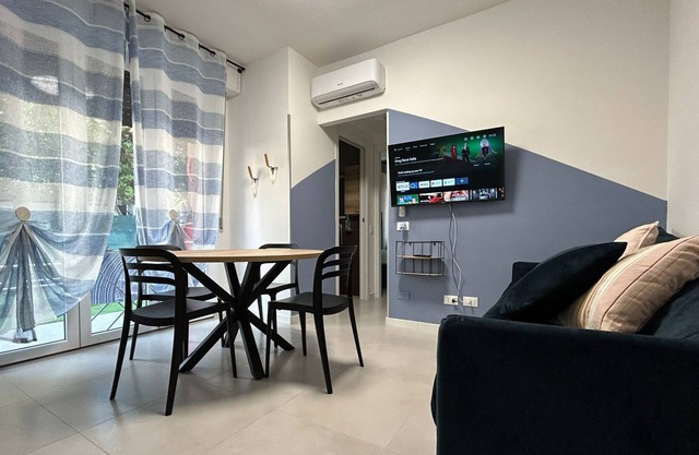 Appartamento Conchiglia - Immobili e Soluzioni Rent