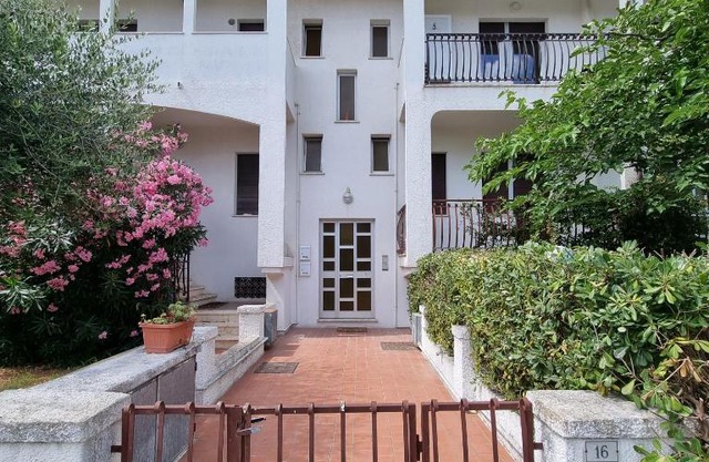 Appartamento Corallo