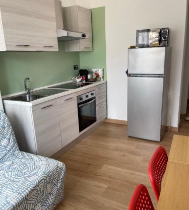 Appartamento Corallo