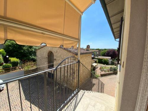 Appartamento da Claudio