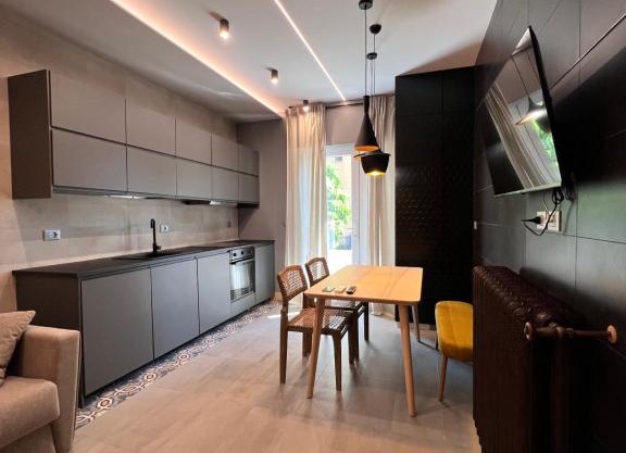 Appartamento di design a 30 metri dal mare