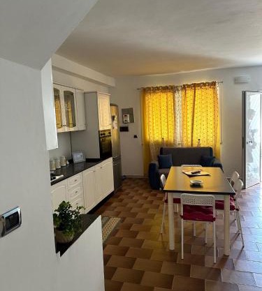 Appartamento Enza